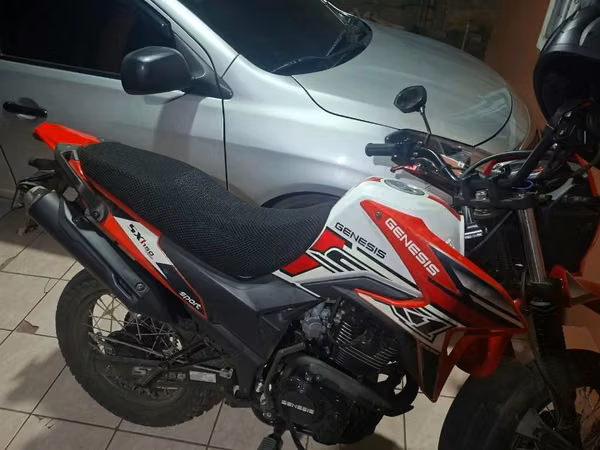 Genesis SX1