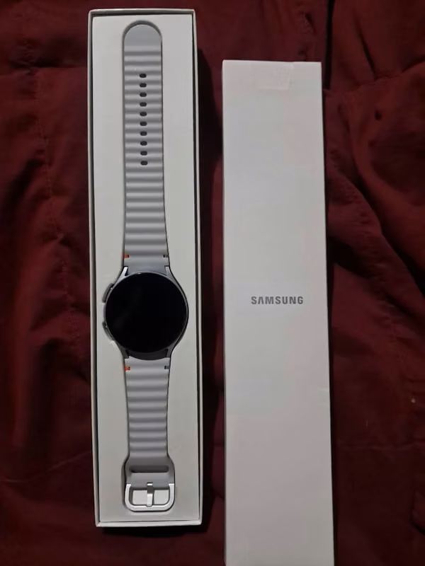 Watch 7 samsung