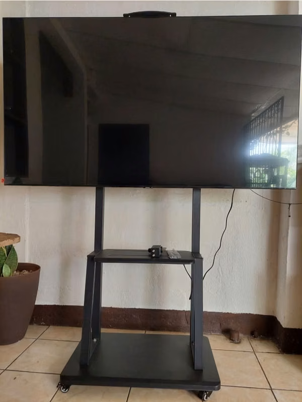 VENTA DE TELEVISOR SAMSUNG 65 PULGADAS