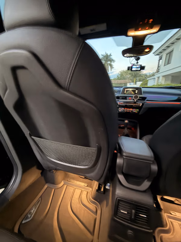 BMW X1 Xdrive28i 2017 AWD