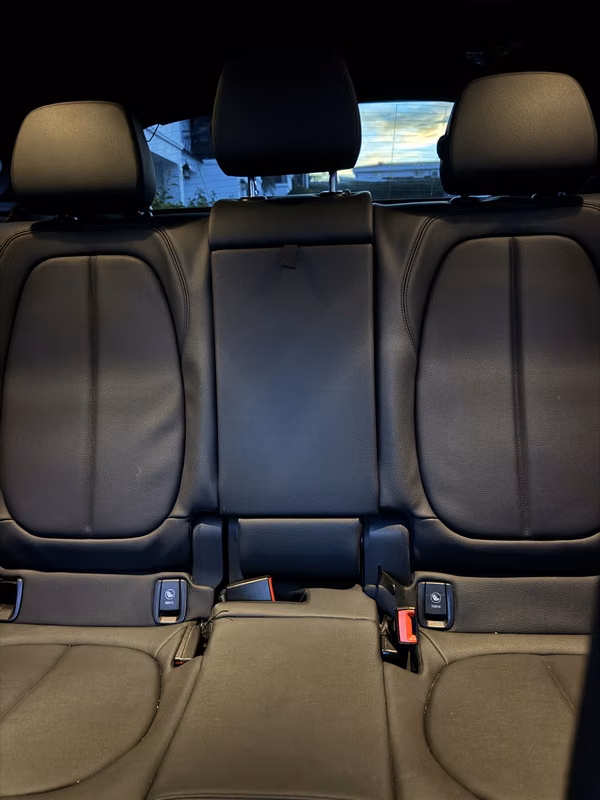 BMW X1 Xdrive28i 2017 AWD