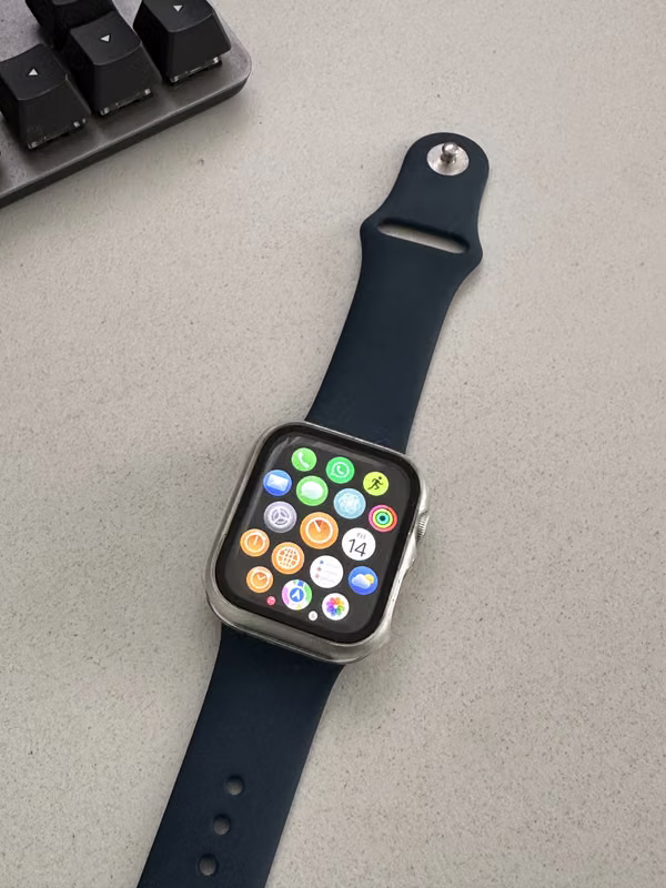 Apple Watch Series 9 - 41mm