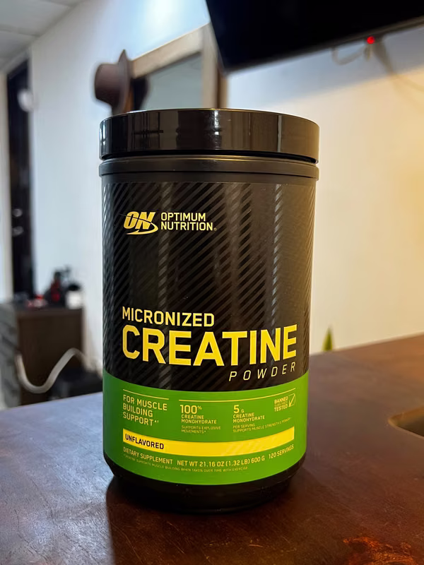 Creatines at the best price