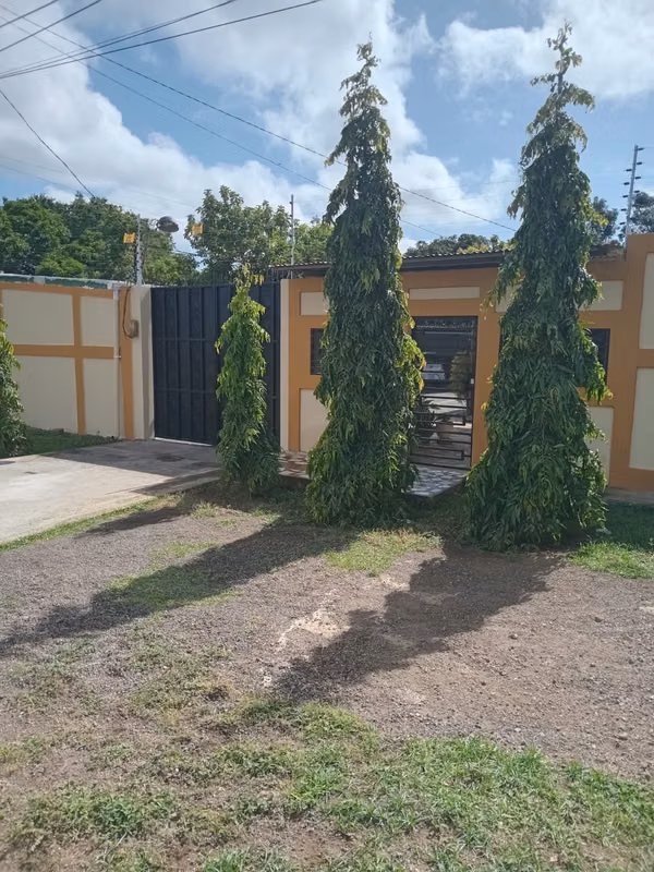 Apartment in Masaya