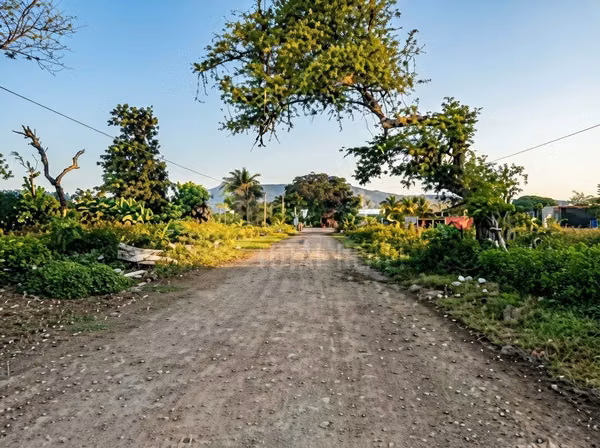 Lot for sale in Esteli