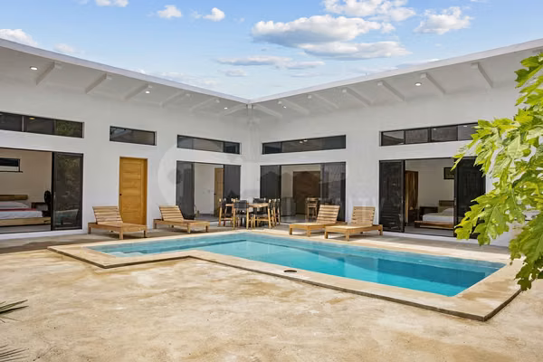 House for sale in San Juan del Sur