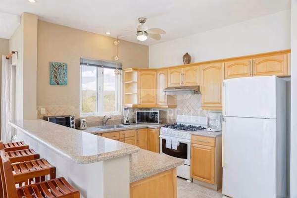Apartment for sale in Hacienda Iguana, Tola