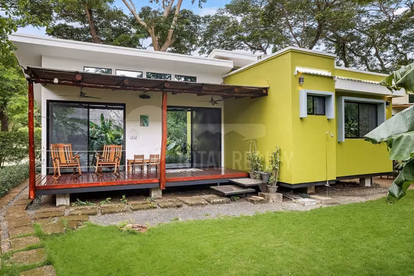 House for sale in Hacienda Iguana, Tola