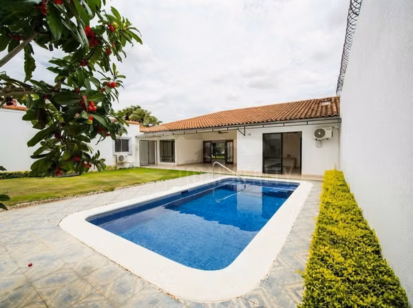 House for sale in La Estancia, Santo Domingo