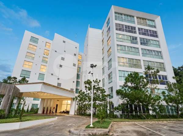 Apartment for sale in Pinares, Santo Domingo