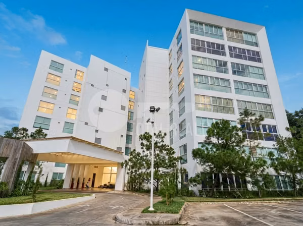 Apartment for sale in Pinares, Santo Domingo