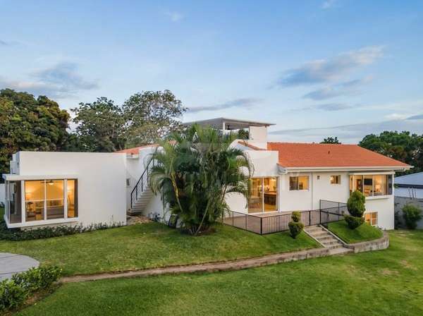 House for sale in Jardines de Santo Domingo, Santo Domingo