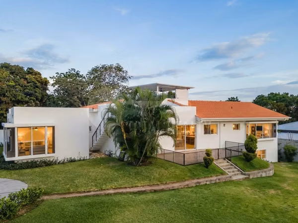 House for sale in Jardines de Santo Domingo, Santo Domingo