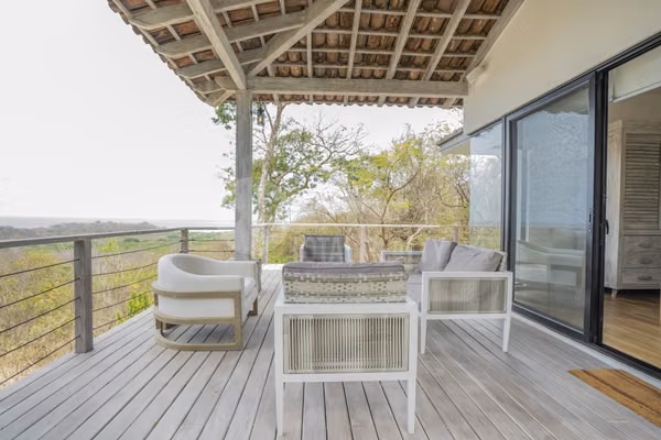 House for sale in Rancho Santana, Tola