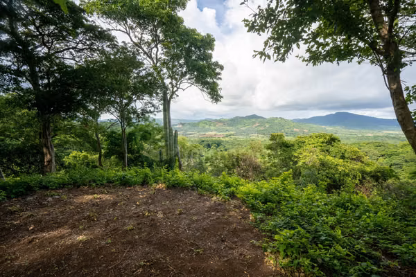 Lot for sale in Rancho Santana, Tola