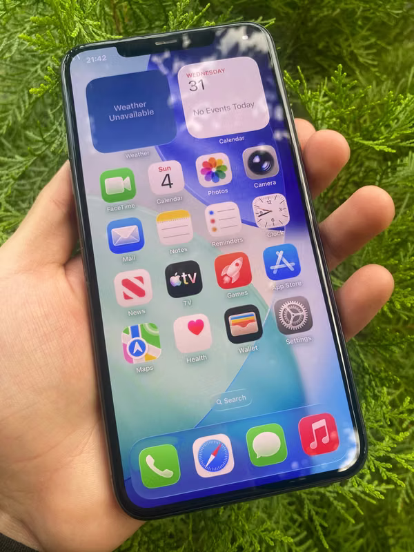 Iphone 13 of 128 gb - special price