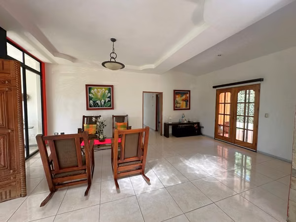 KW - !! Venta, casa con piscina en residencial de Veracruz