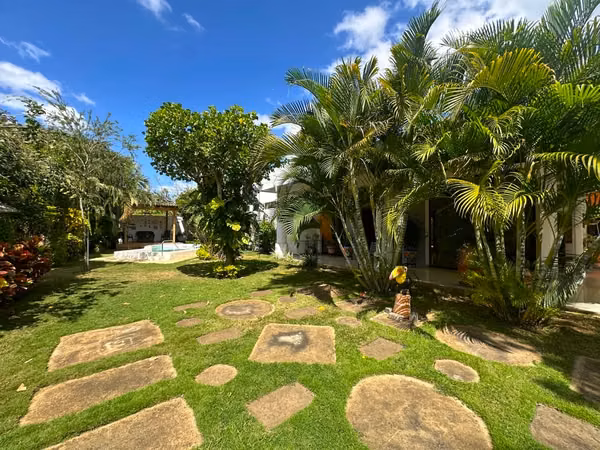 KW - !! Venta, casa con piscina en residencial de Veracruz