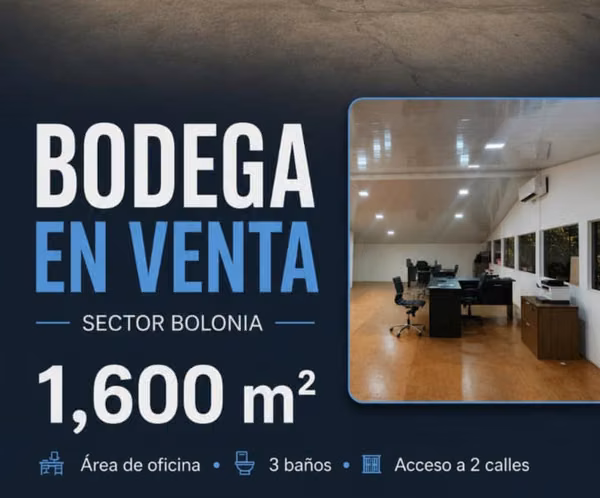 COMMERCIAL PROPERTY IS SOLD - WINERY IN ALTAGRACIA