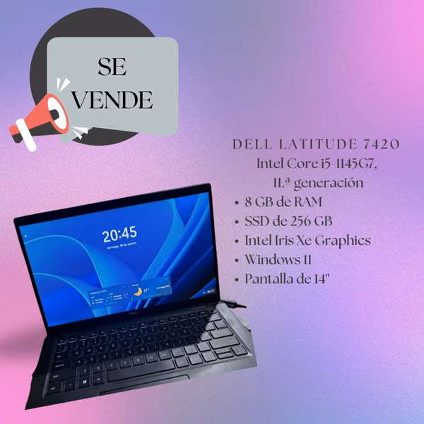 Dell Latitude