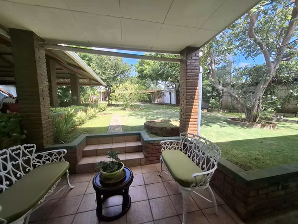 Sale, beautiful country style house in Santo Domingo.