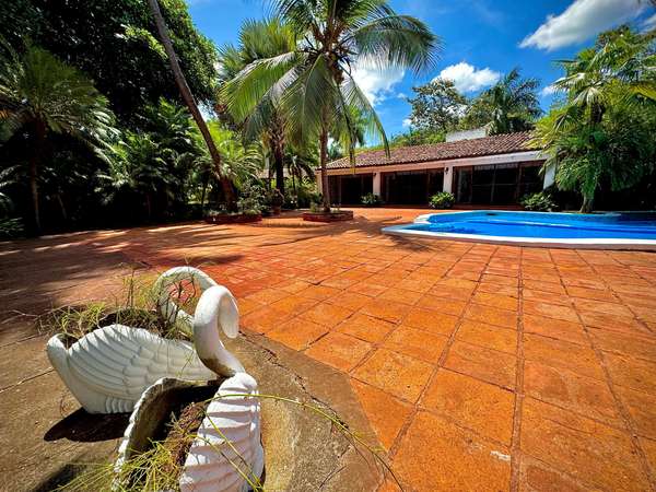 Alquiler de Casa en Carretera Sur 