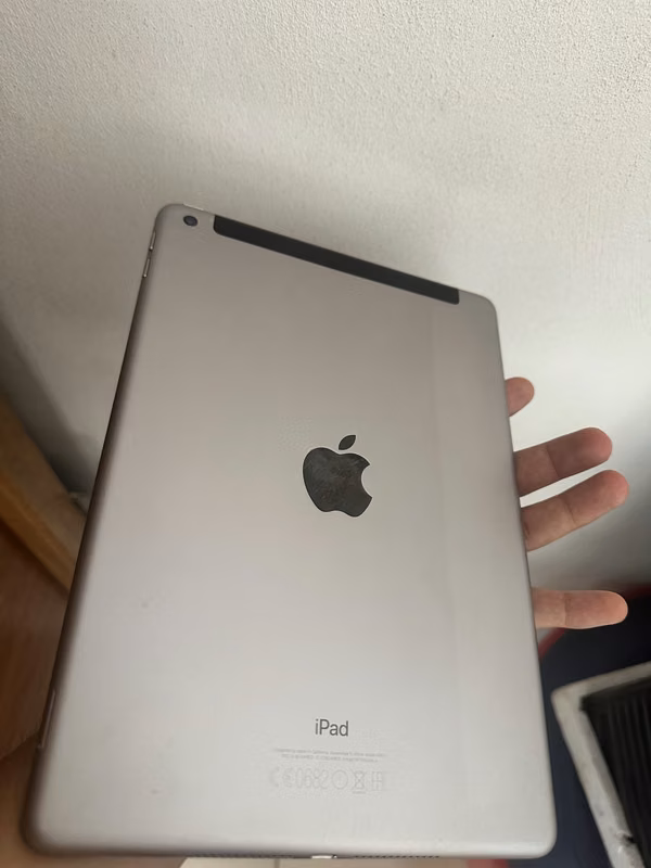 iPad 5th Generation
