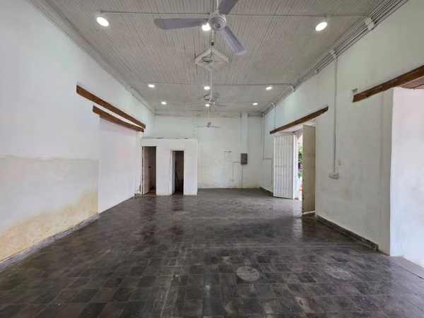 AG. SE RENTA LOCAL COMERCIAL EN EL CENTRO DE MASAYA