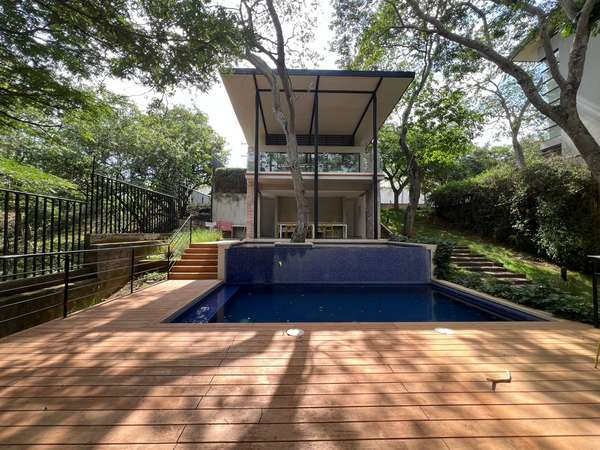 FH | Casa En Renta | Residencial Exclusivo de Villa Fontana Sur