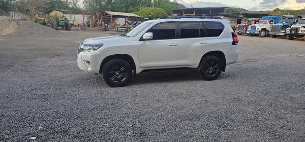 Vendo prado en excelentes condiciones físicas y mecánicas
