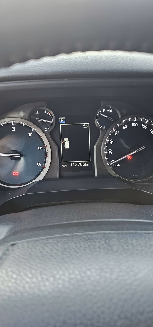 Vendo prado en excelentes condiciones físicas y mecánicas