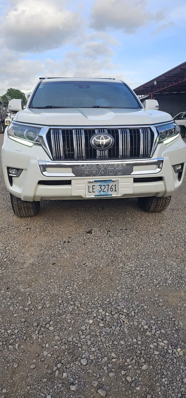 Vendo prado en excelentes condiciones físicas y mecánicas