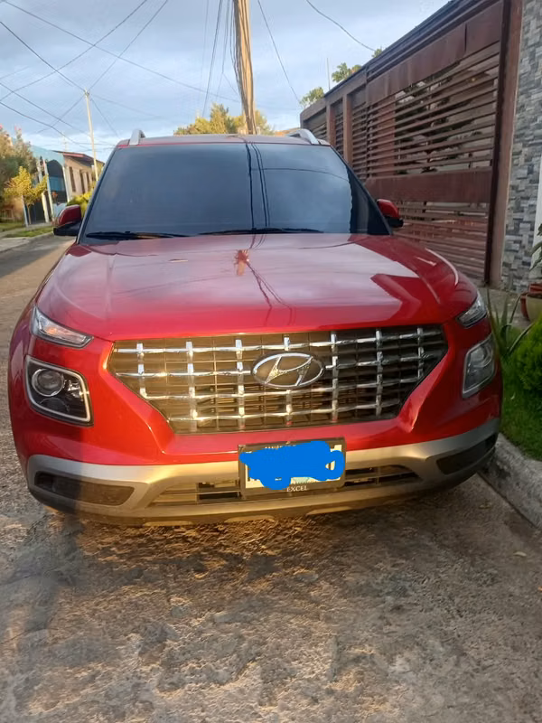 HYUNDAI VENUE 2025 FOR SALE