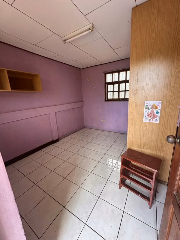 Apartamentos Céntricos en Colonia Centroamérica 