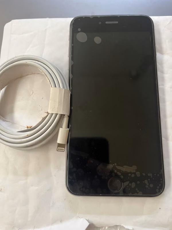 iPhone 6 Plus 128gb