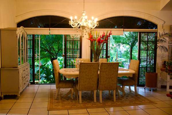 Venta de Casa en Santo Domingo 