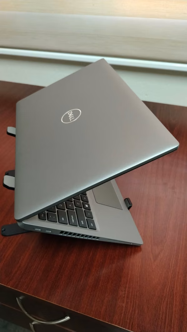 DELL PRECISION 3570 (Laptop Business Gama) - Real Power