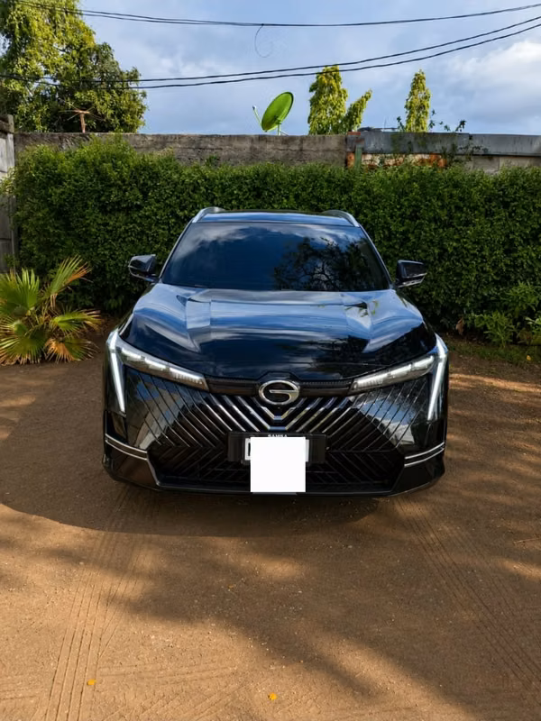 GAC EMKOO 2025