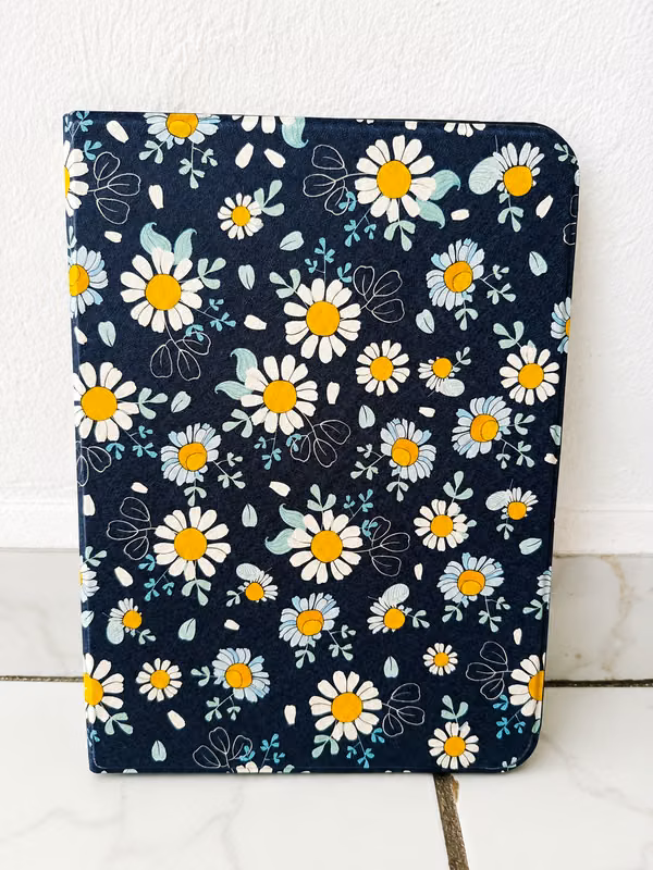 Ipad A16-Funda cover-Ultra Protection