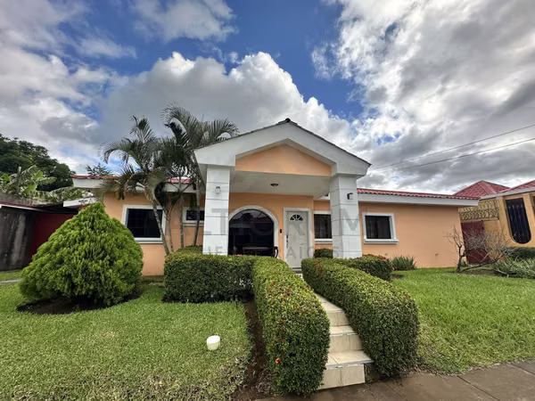 HOUSE FOR SALE BY ROAD TO MASAYA