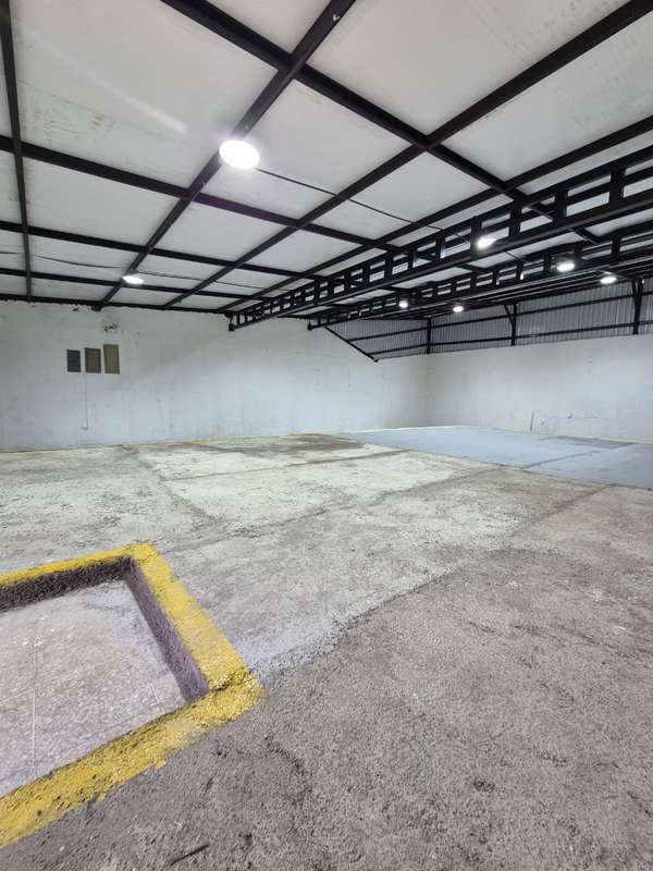 EJ-Rento bodega en sector La Tenderi 