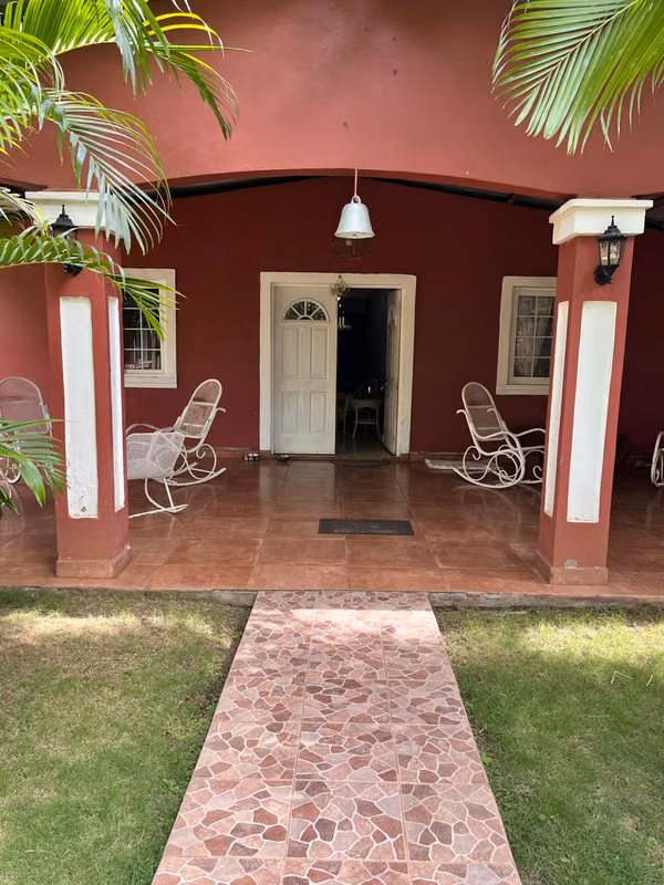 CASA EN VENTA EN NINDIRÍ, MASAYA