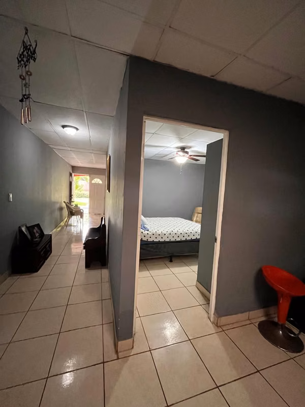 CASA EN VENTA EN NINDIRÍ, MASAYA