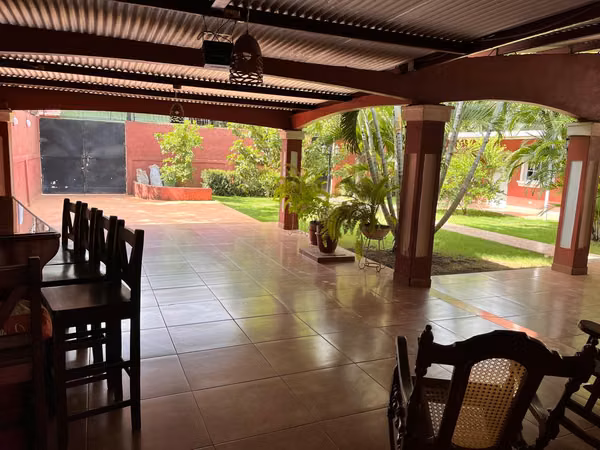 CASA EN VENTA EN NINDIRÍ, MASAYA