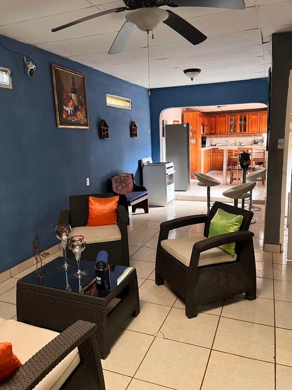 CASA EN VENTA EN NINDIRÍ, MASAYA