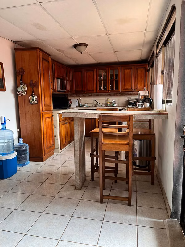 CASA EN VENTA EN NINDIRÍ, MASAYA