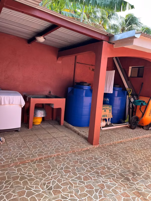 CASA EN VENTA EN NINDIRÍ, MASAYA