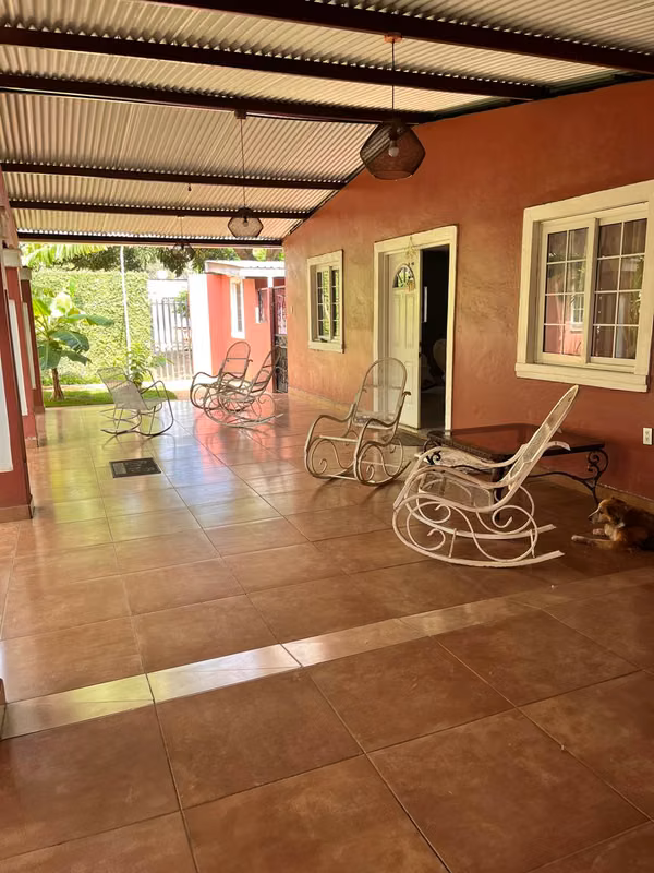 CASA EN VENTA EN NINDIRÍ, MASAYA