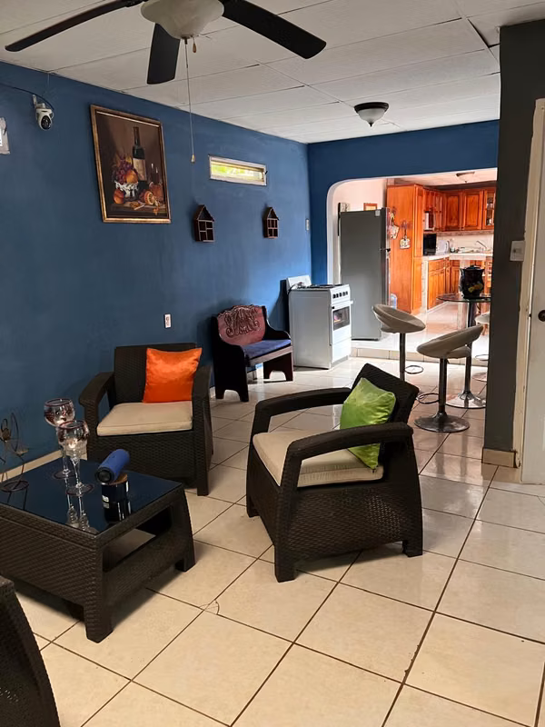CASA EN VENTA EN NINDIRÍ, MASAYA