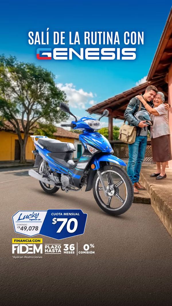 ADQUIERE TU MOTO NUEVA , AL CRÉDITO O CONTADO ESCRÍBENOS AL #